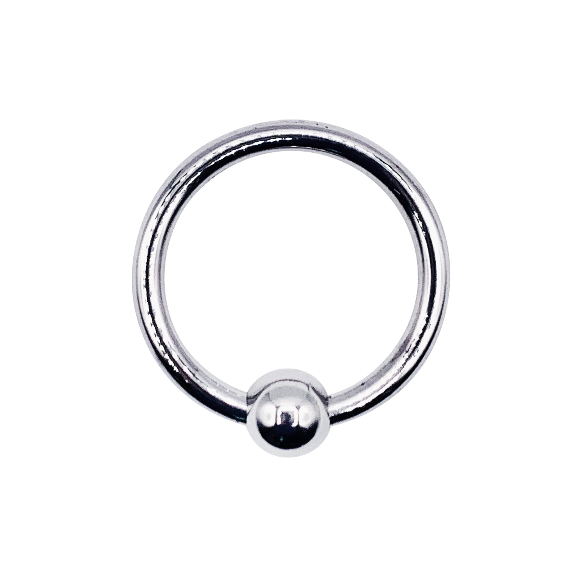 22mm (.87") Ball