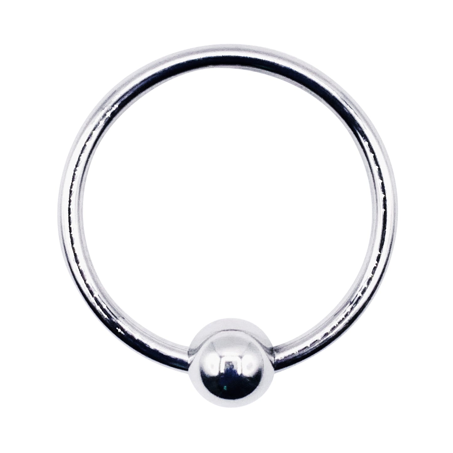 32mm (1.26") Ball