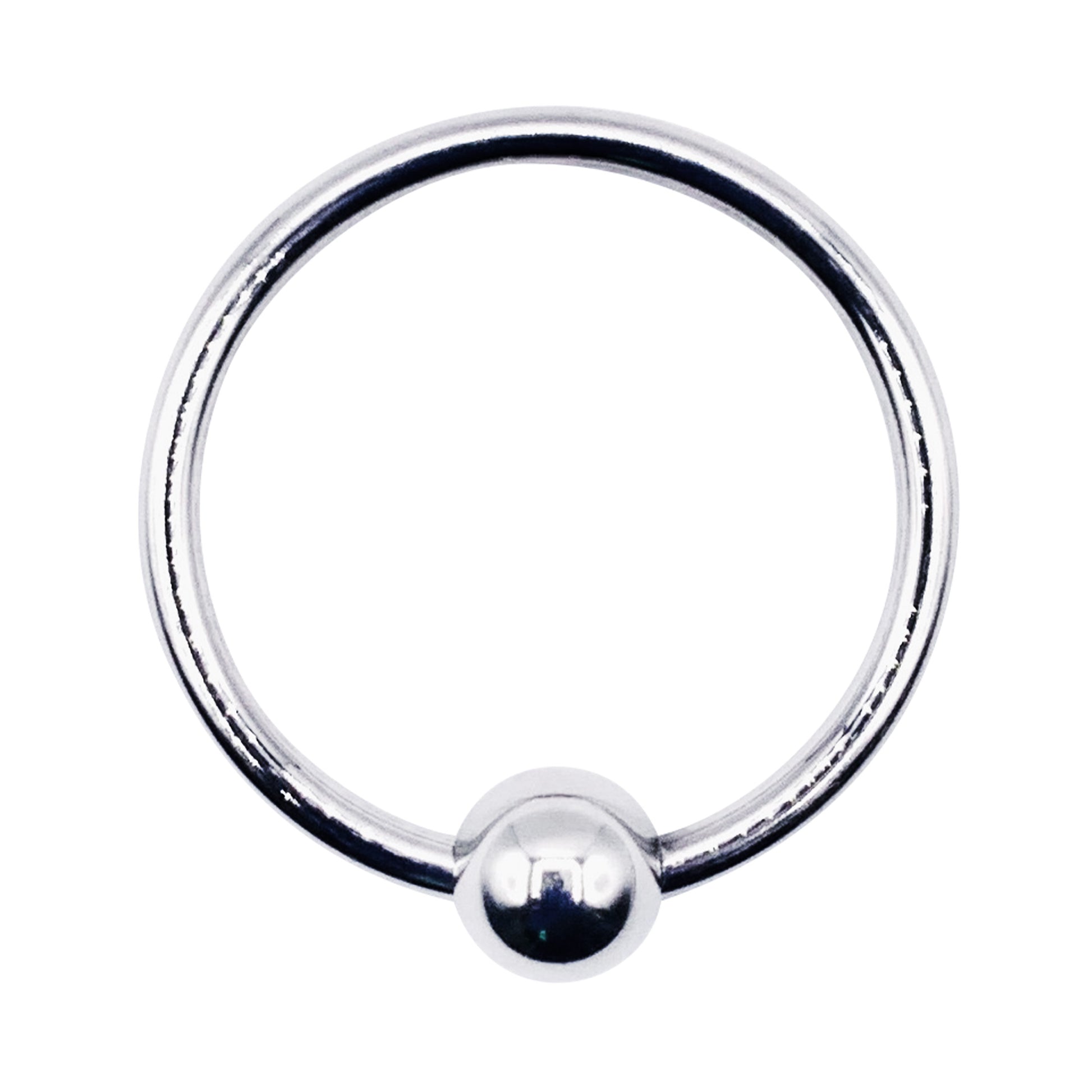32mm (1.26") Ball