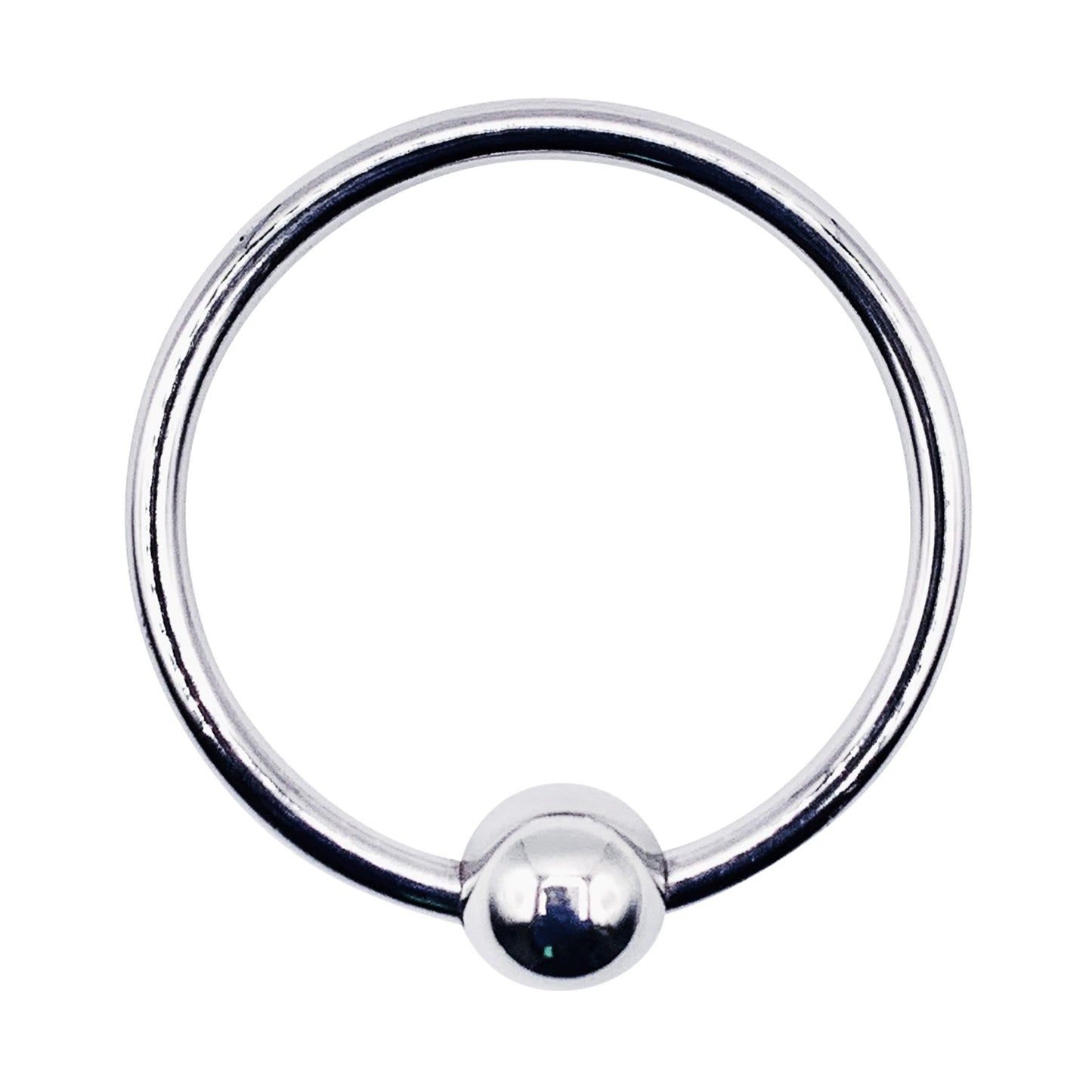 34mm (1.34") Ball