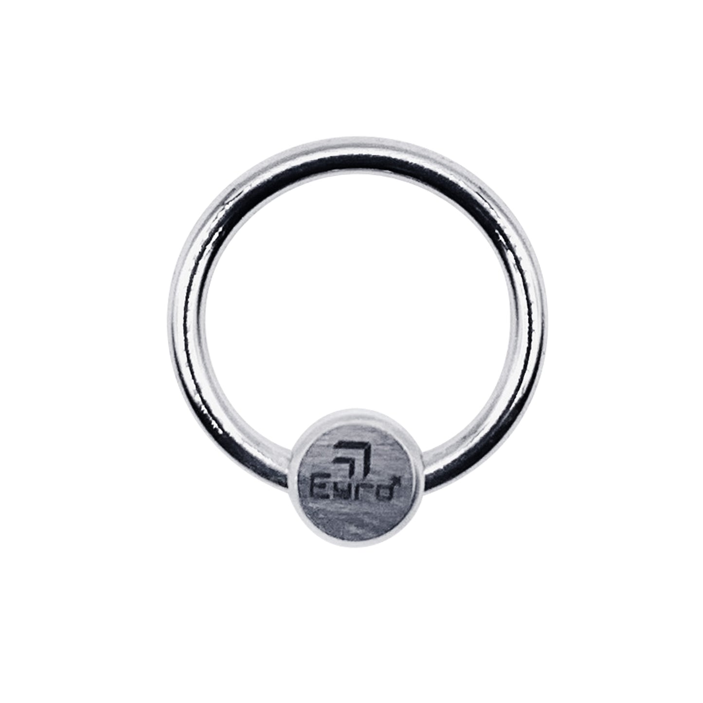 22mm (.87") Disk