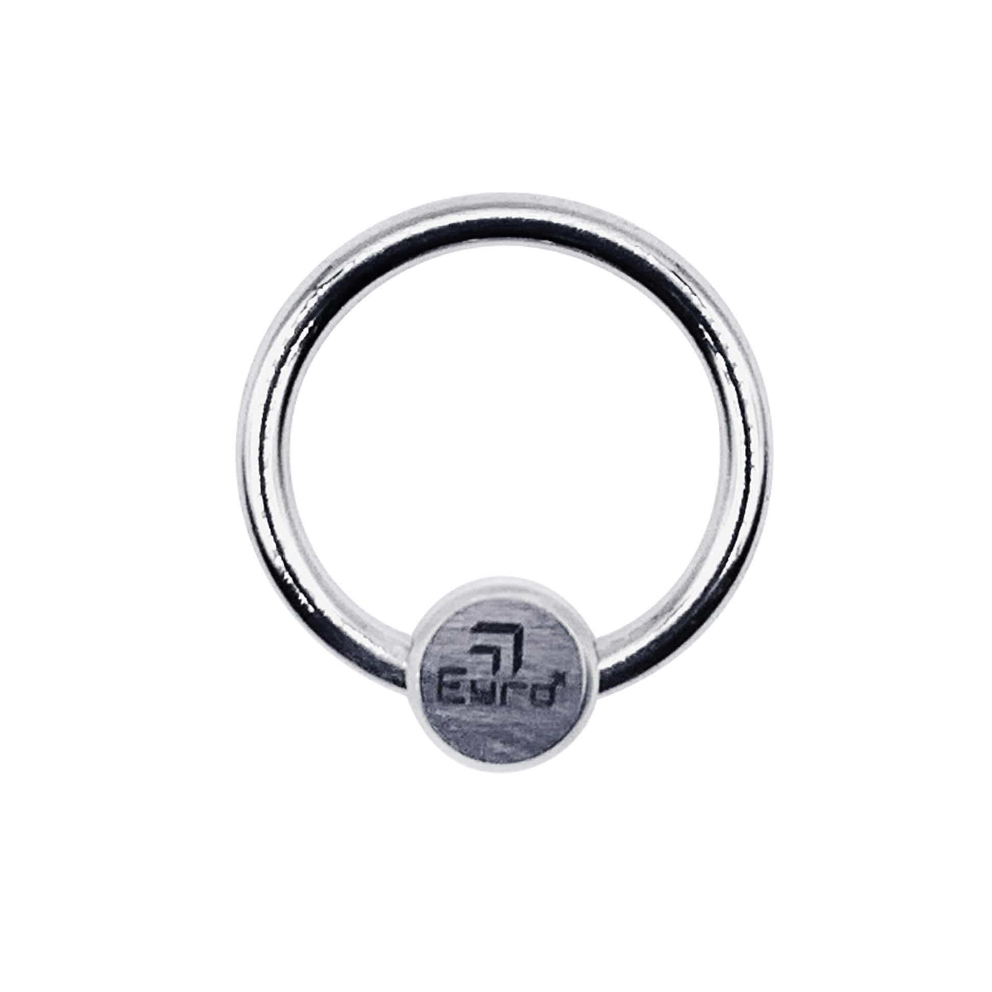 22mm (.87") Disk