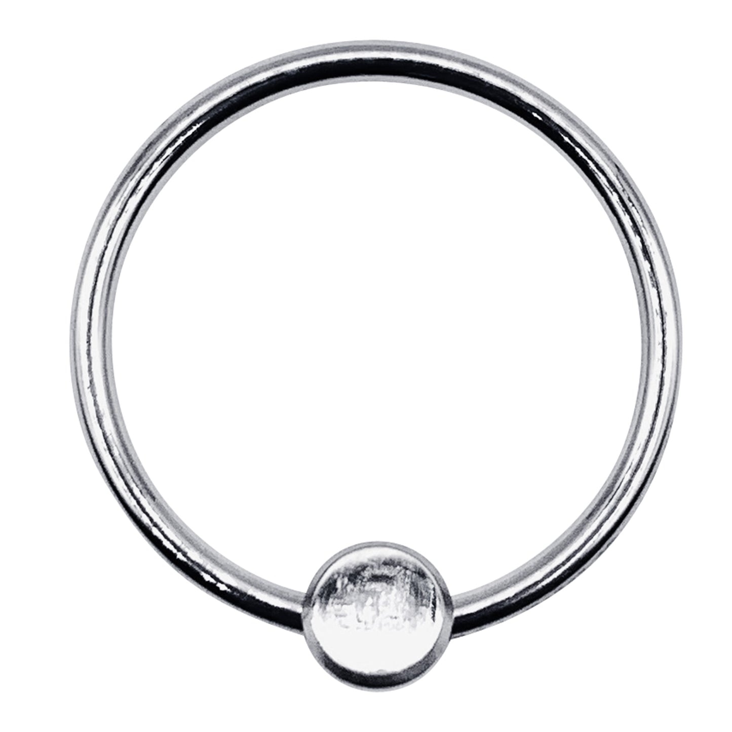 Eyro Head Glans Ring with Pressure Pointed with Eyro Logo - ID 36 mm