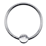 Eyro Head Glans Ring with Pressure Pointed with Eyro Logo - ID 36 mm