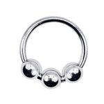 3 Moveable Balls / 26mm (1.02")