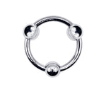 3 Fixed Balls / 22mm (.87")