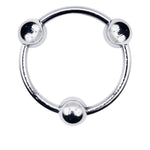 3 Fixed Balls / 32mm (1.26")