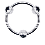 3 Fixed Balls / 34mm (1.34")