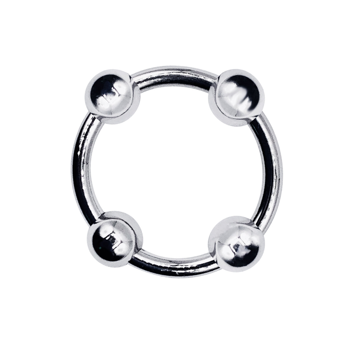4 Fixed Balls / 24mm (.94")