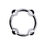 4 Fixed Balls / 24mm (.94")