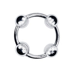 4 Fixed Balls / 26mm (1.02")