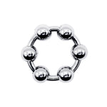 6 Fixed Balls / 20mm (.79")