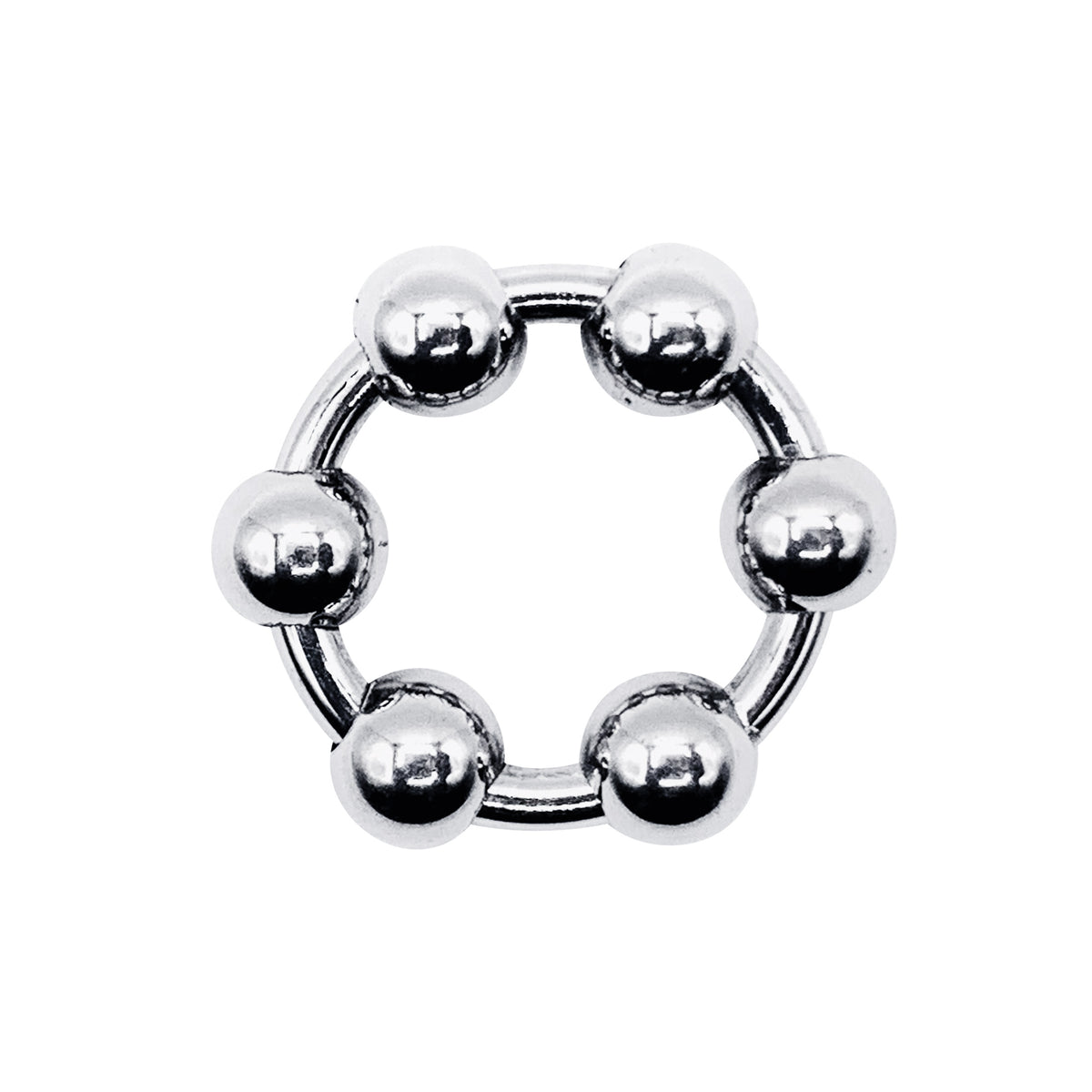 6 Fixed Balls / 20mm (.79")