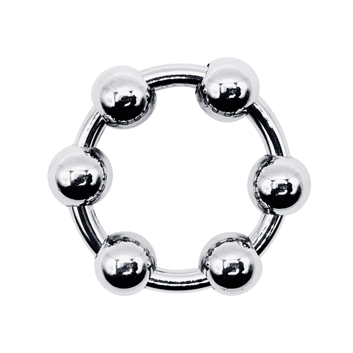 6 Fixed Balls / 22mm (.87")