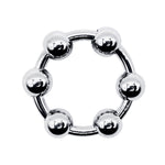 6 Fixed Balls / 22mm (.87")