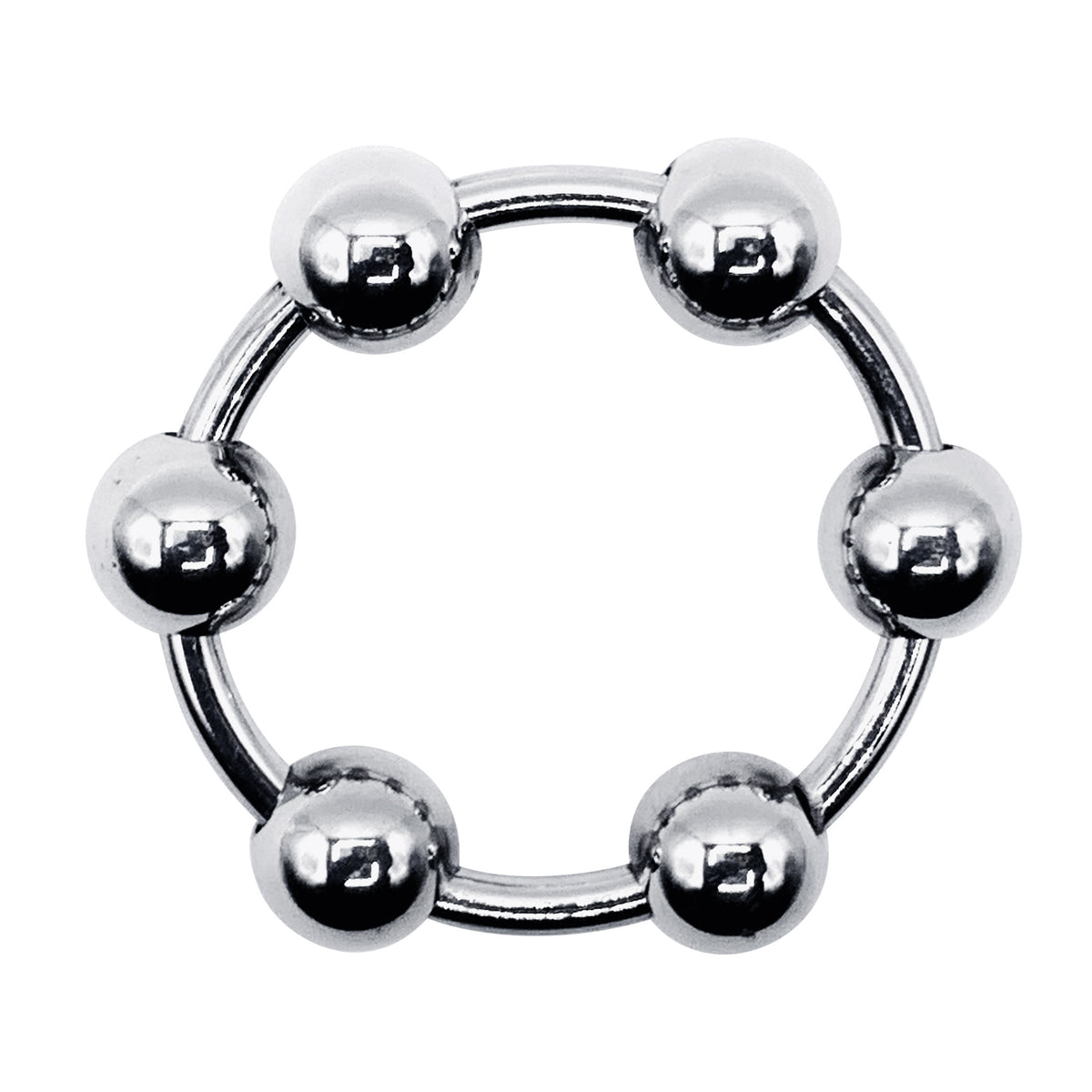 6 Fixed Balls / 30mm (1.18")