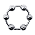 6 Fixed Balls / 30mm (1.18")