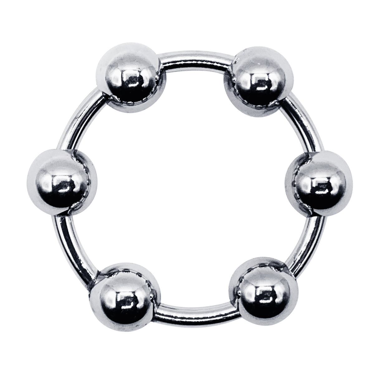 6 Fixed Balls / 32mm (1.26")