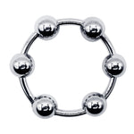 6 Fixed Balls / 32mm (1.26")