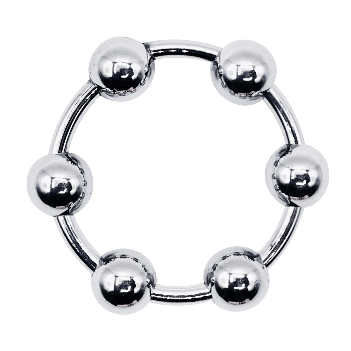 6 Fixed Balls / 34mm (1.34")