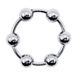 6 Fixed Balls / 34mm (1.34")