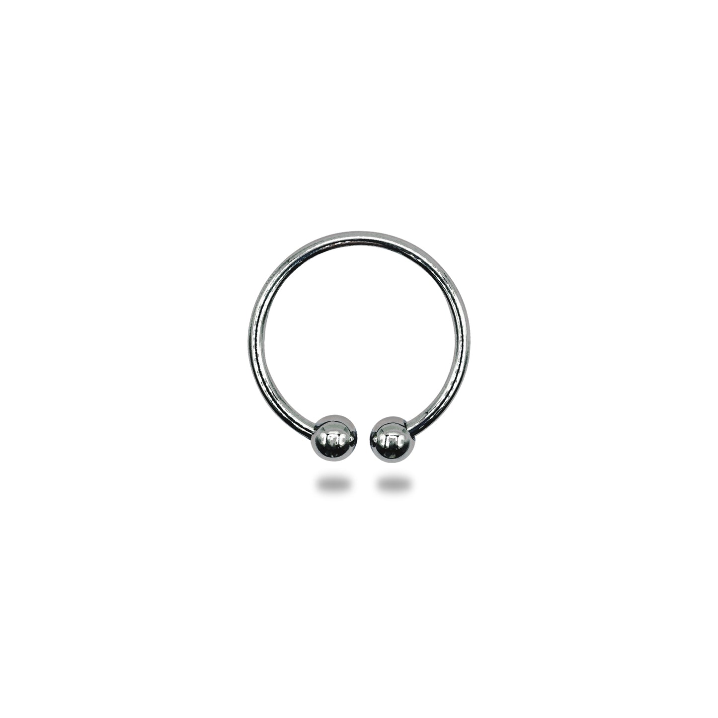 Polished / 32mm (1.26")