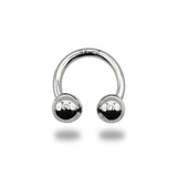 Polished / 36mm (1.42")