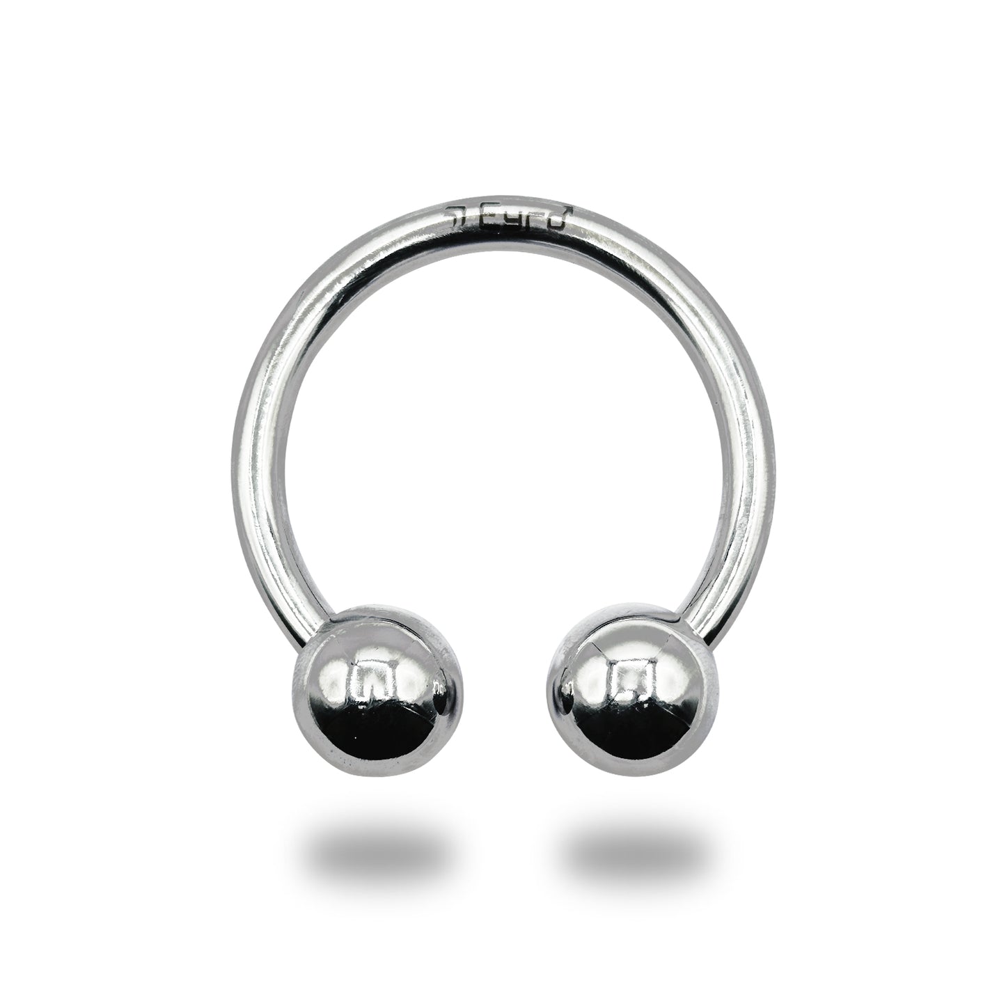 Polished / 52mm (2.05")