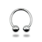 Polished / 52mm (2.05")