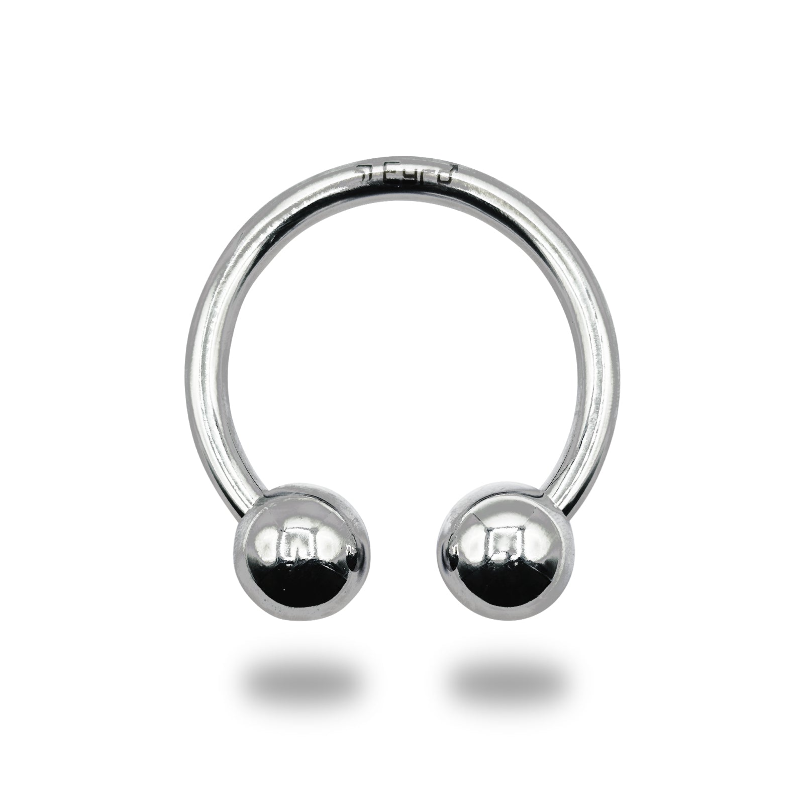 Polished / 52mm (2.05")