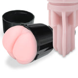 Male Masturbator Handheld Stealth in Black Case