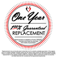 BETTER Bgrip Penis Pump | Silicone Hose Upgrade and 3 Sizes of Sleeves