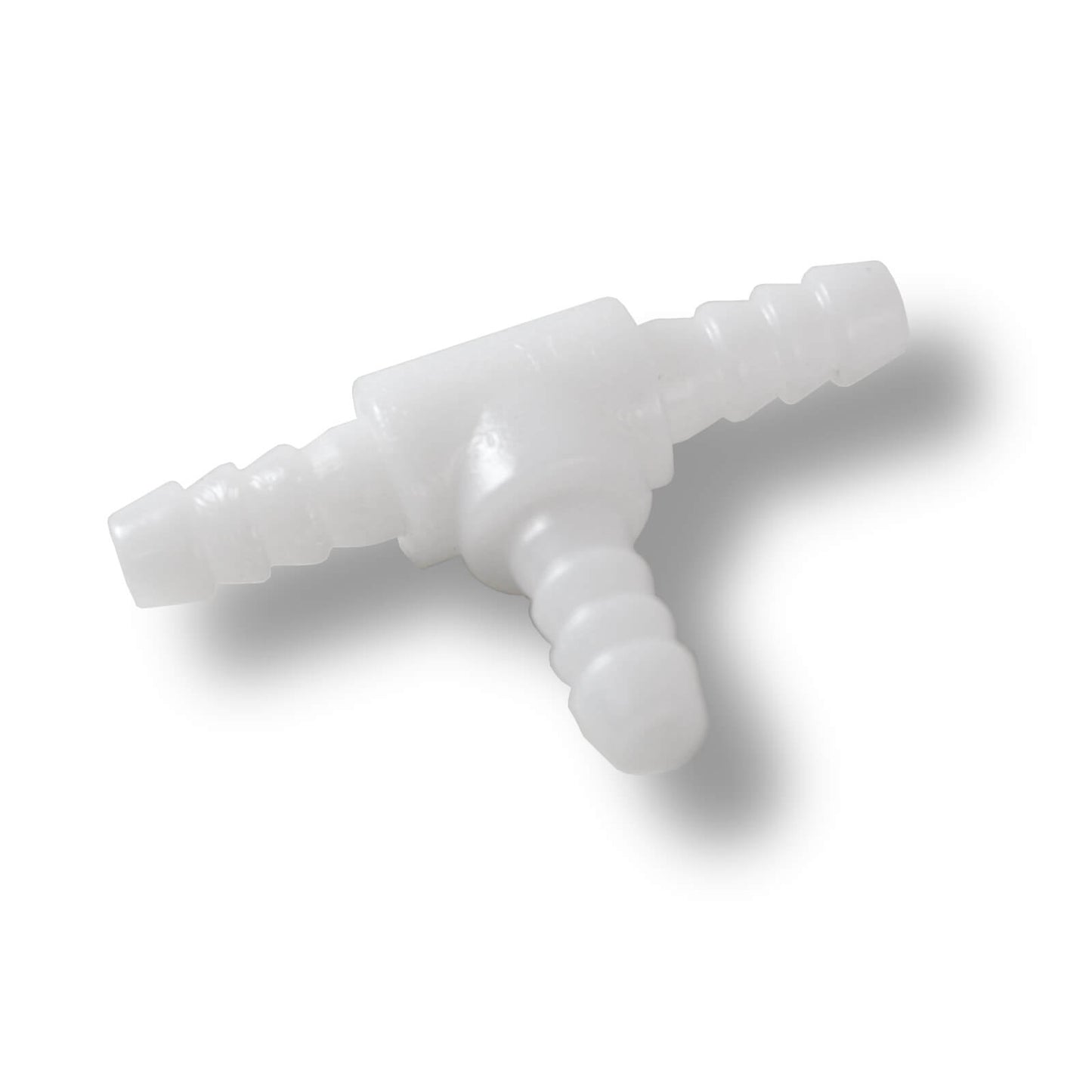 LeLuv T-Connector Hose Fitting PART for Vacuum Pumps