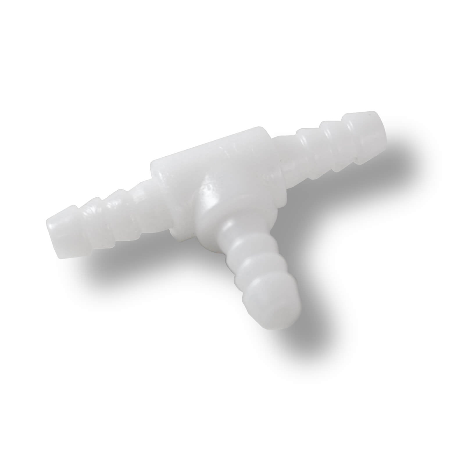 LeLuv T-Connector Hose Fitting PART for Vacuum Pumps