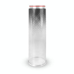 iPump 8" CYLINDER only - Black dots