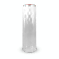 iPump 8" cylinder only - White dots