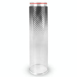 iPump 9" CYLINDER only - Black dots
