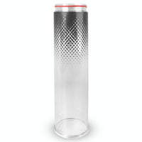 iPump 9" CYLINDER only - Black dots