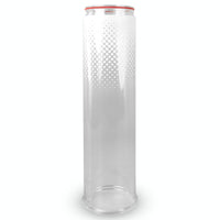 iPump 9" cylinder only - White dots