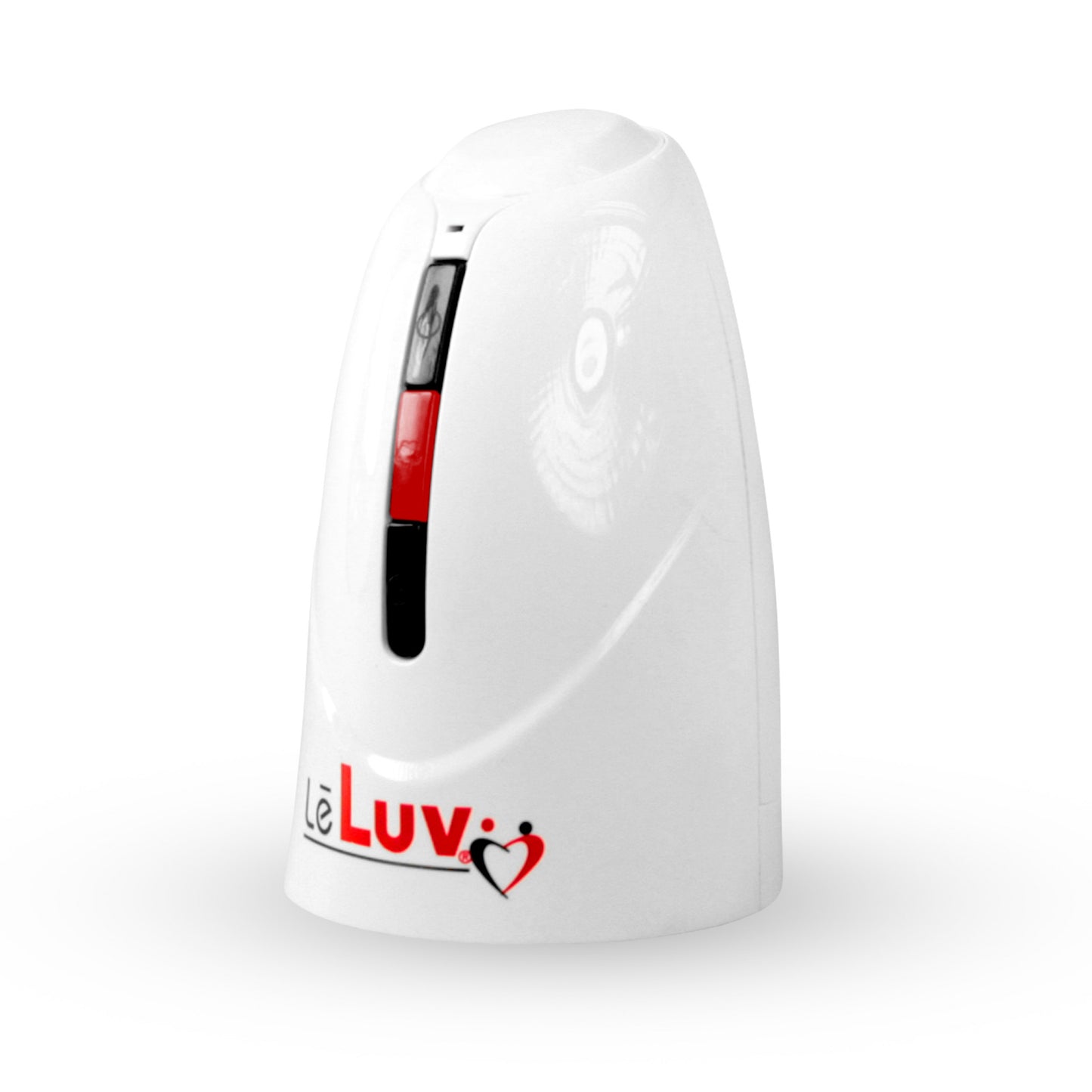 White / Rechargable Smart Head