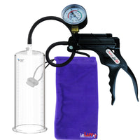 Black + Gauge / 9" x 3.50"