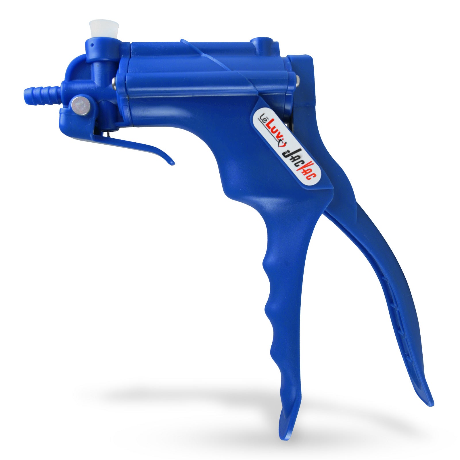 Blue / No Gauge