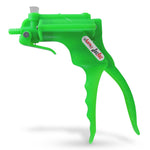 Neon Green / No Gauge