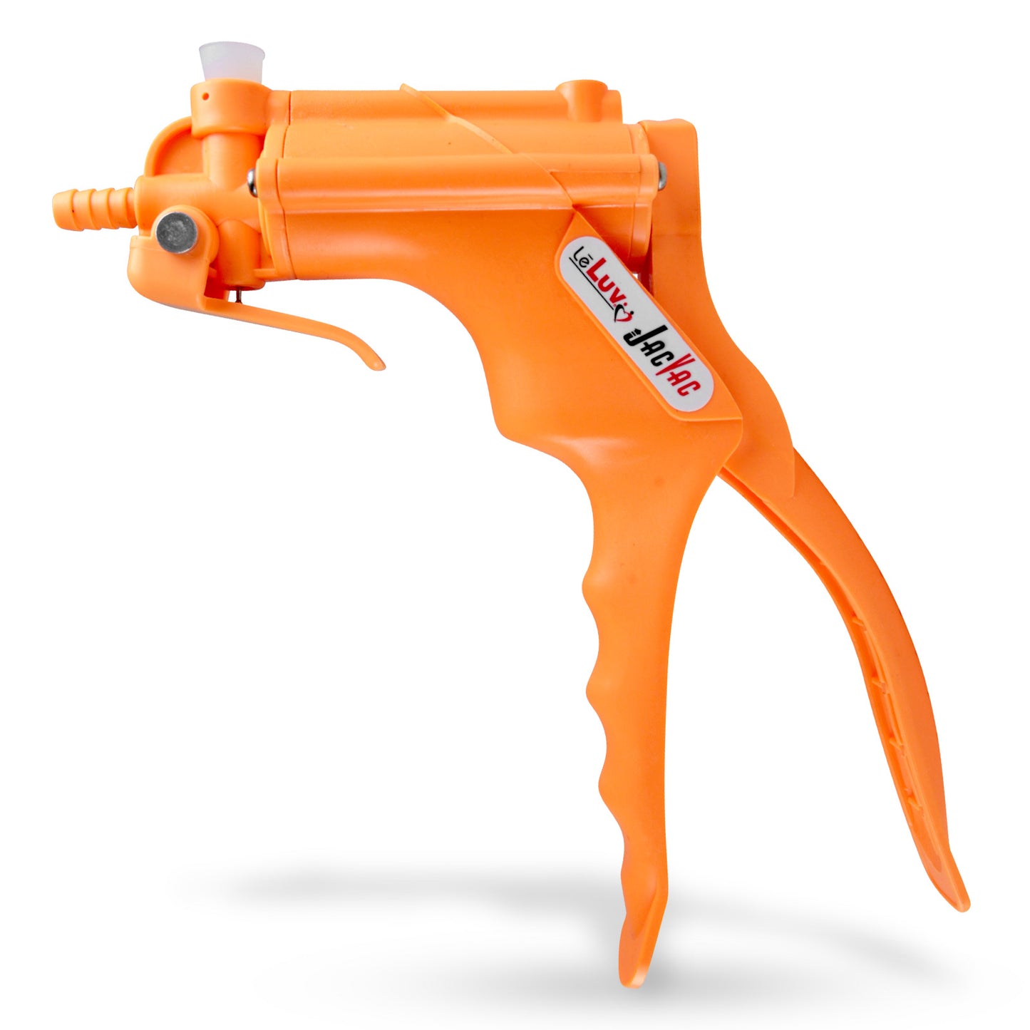 Neon Orange / No Gauge