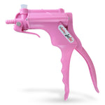 Pink / No Gauge