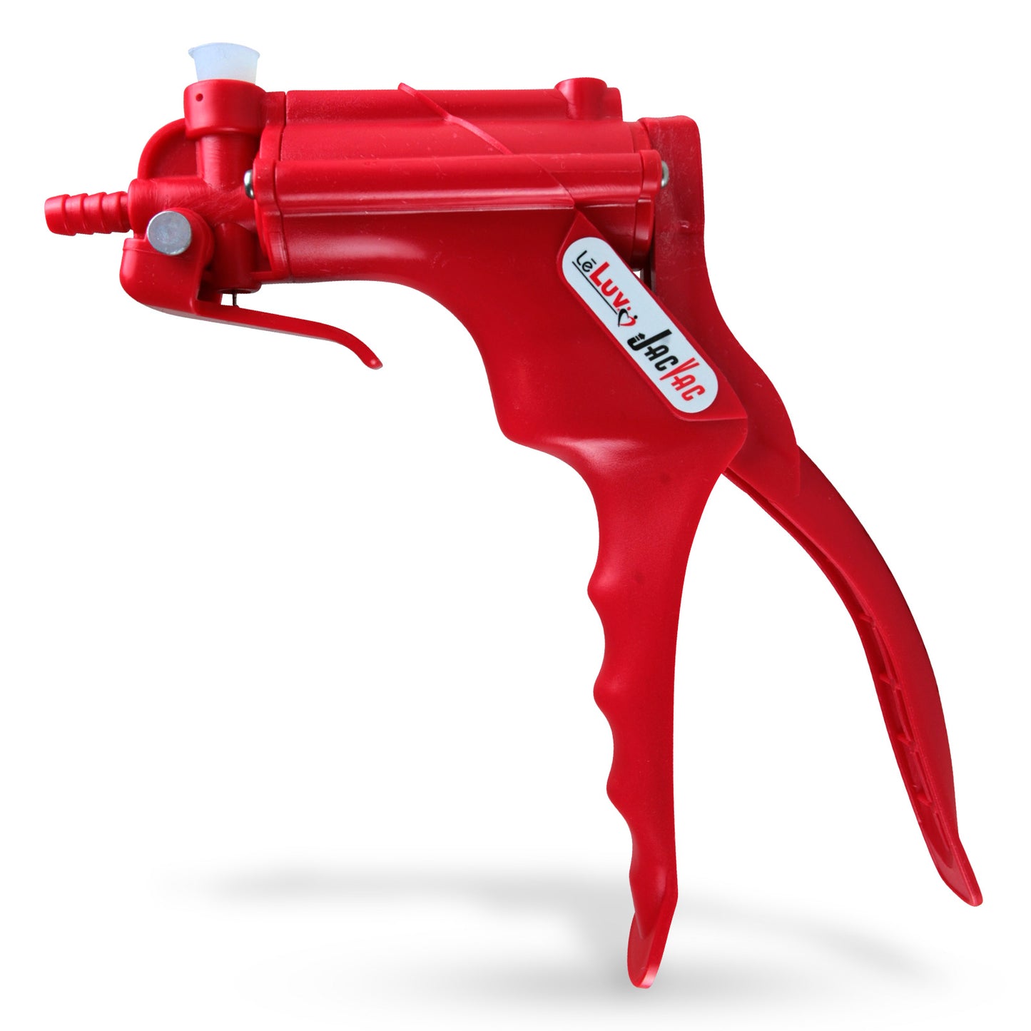 Red / No Gauge
