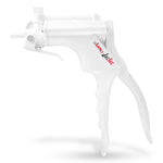 White / No Gauge