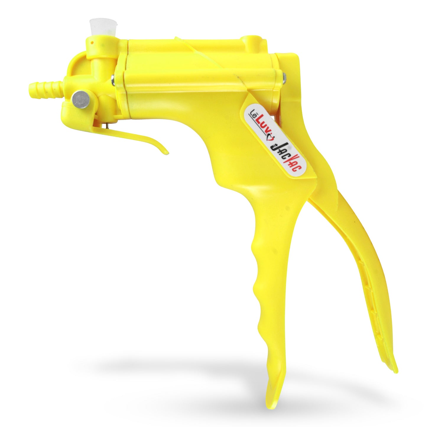 Neon Yellow / No Gauge
