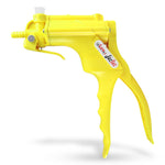 Neon Yellow / No Gauge