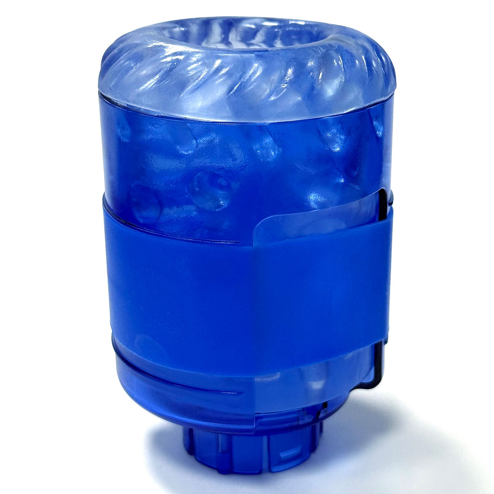 LavaBlu - Sleeve and Housing (telescopic buckets)